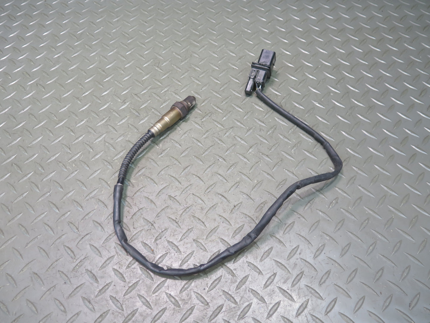 2006-2012 Bentley Continental Flying Spur 6.0L W12 Oxygen O2 Sensor Lambda Set