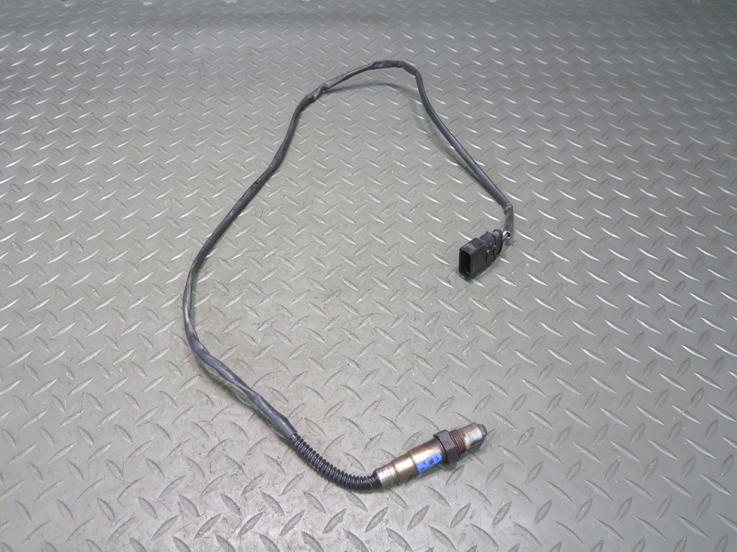 2006-2012 Bentley Continental Flying Spur 6.0L W12 Oxygen O2 Sensor Lambda Set
