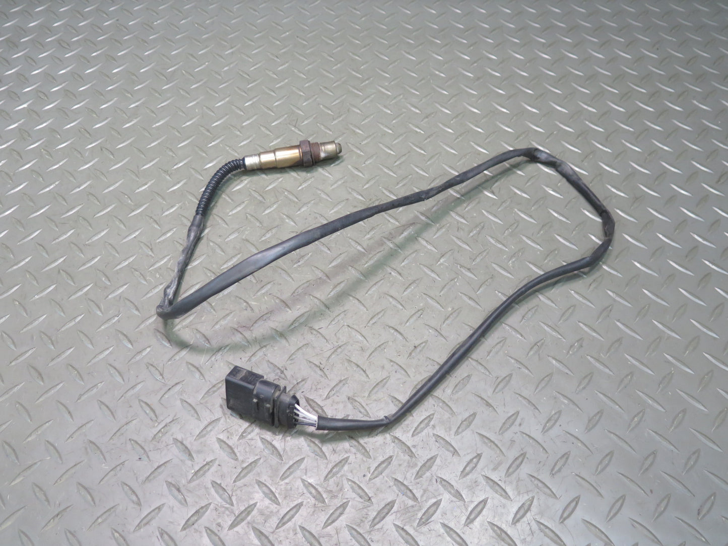 2006-2012 Bentley Continental Flying Spur 6.0L W12 Oxygen O2 Sensor Lambda Set