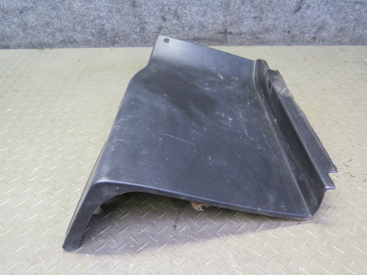 84-86 Nissan Z31 300ZX 2+0 Rear Left & Right Trunk Trim Cover Panel Set OEM