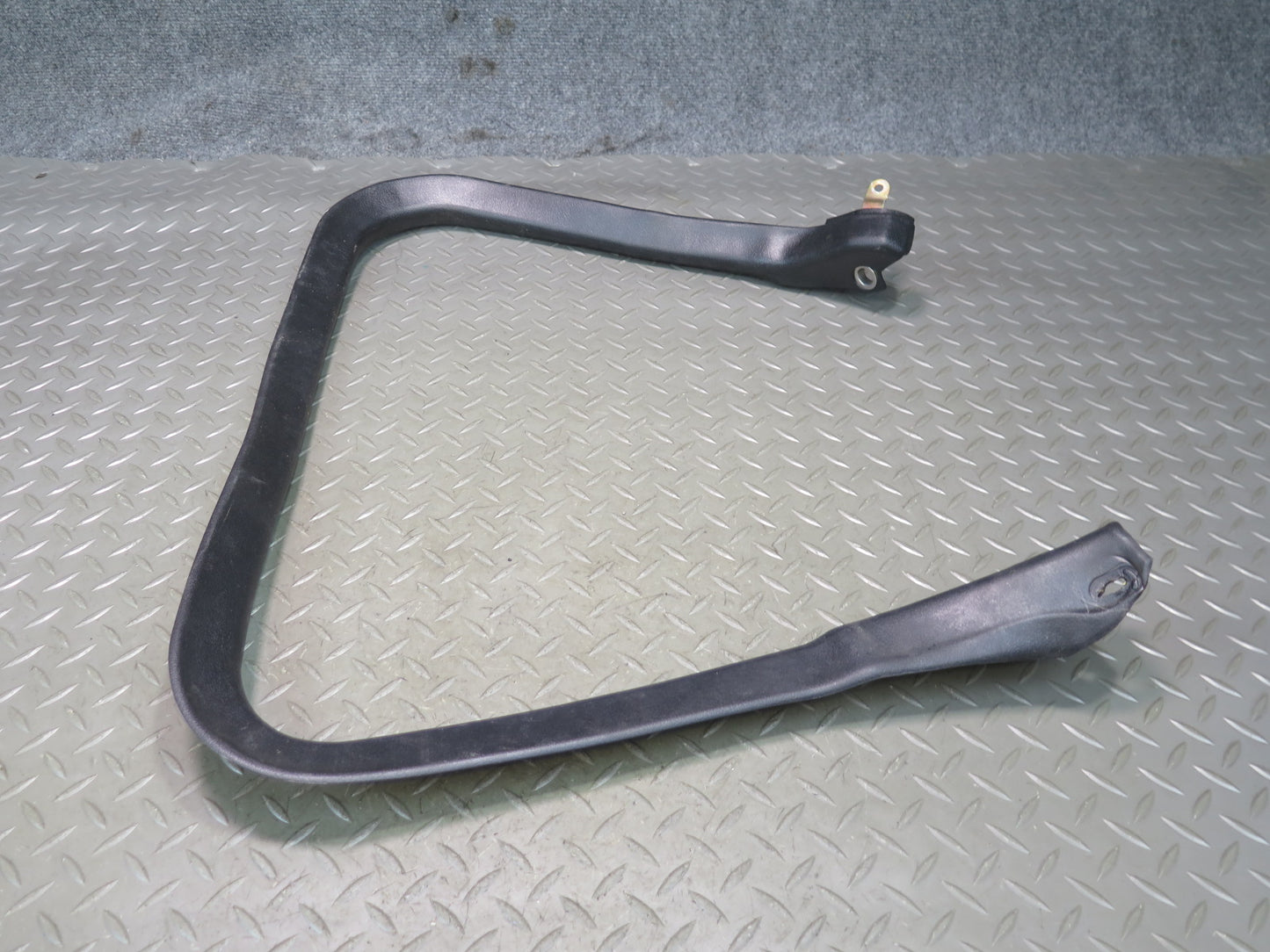85-89 Nissan Z31 300ZX 2+0 Set of 2 Left & Right T-top Roof Rubber Seal OEM