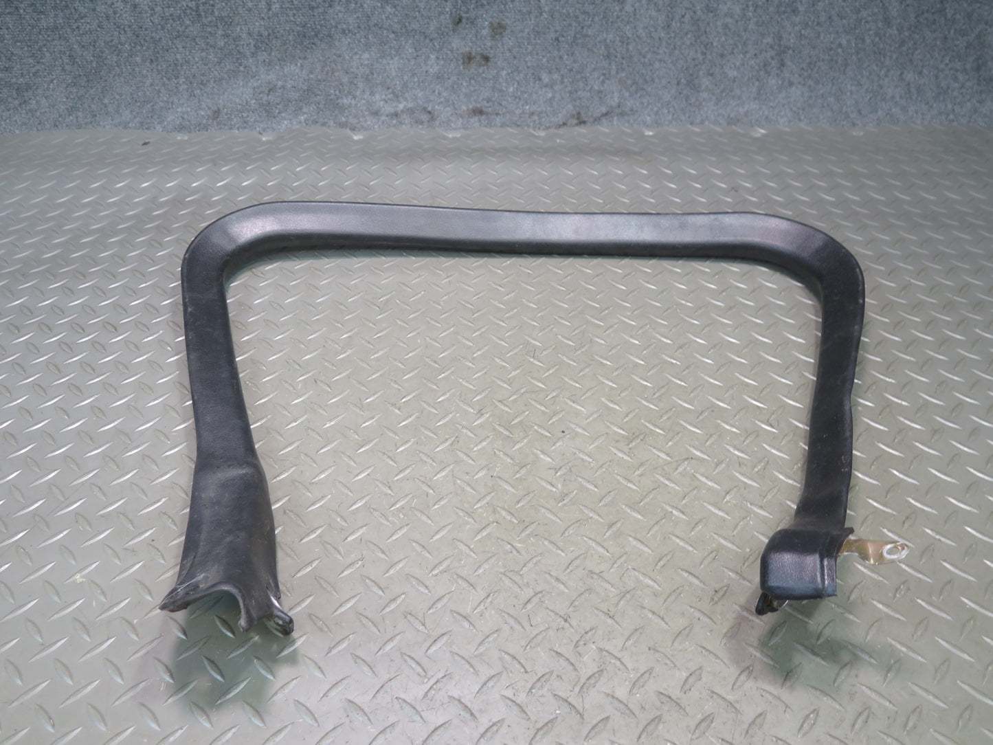 85-89 Nissan Z31 300ZX 2+0 Set of 2 Left & Right T-top Roof Rubber Seal OEM
