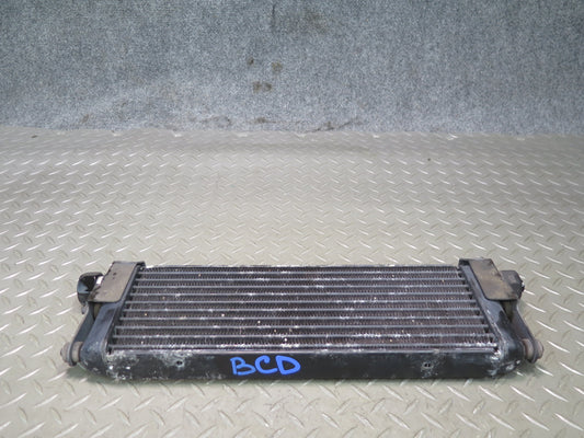 06-12 Bentley Continental Flying Spur Automatic Transmission Oil Cooler Radiator