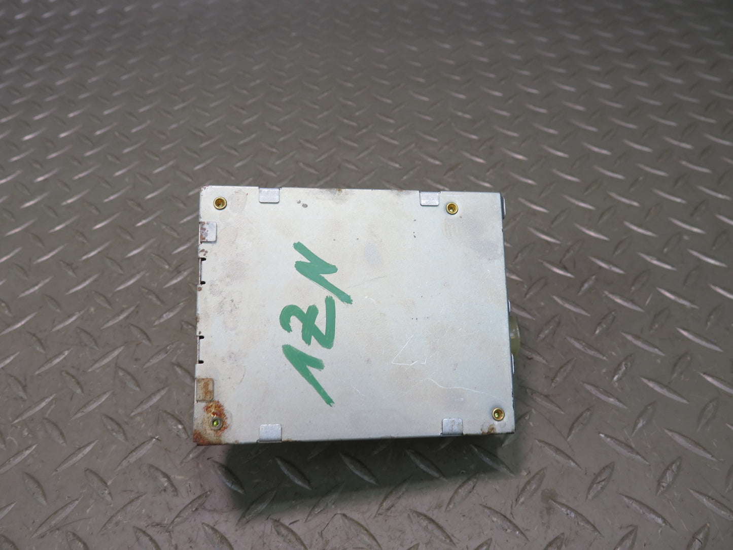 84-89 Nissan Z31 300ZX 2+0 Communication Control Module Receiver OEM
