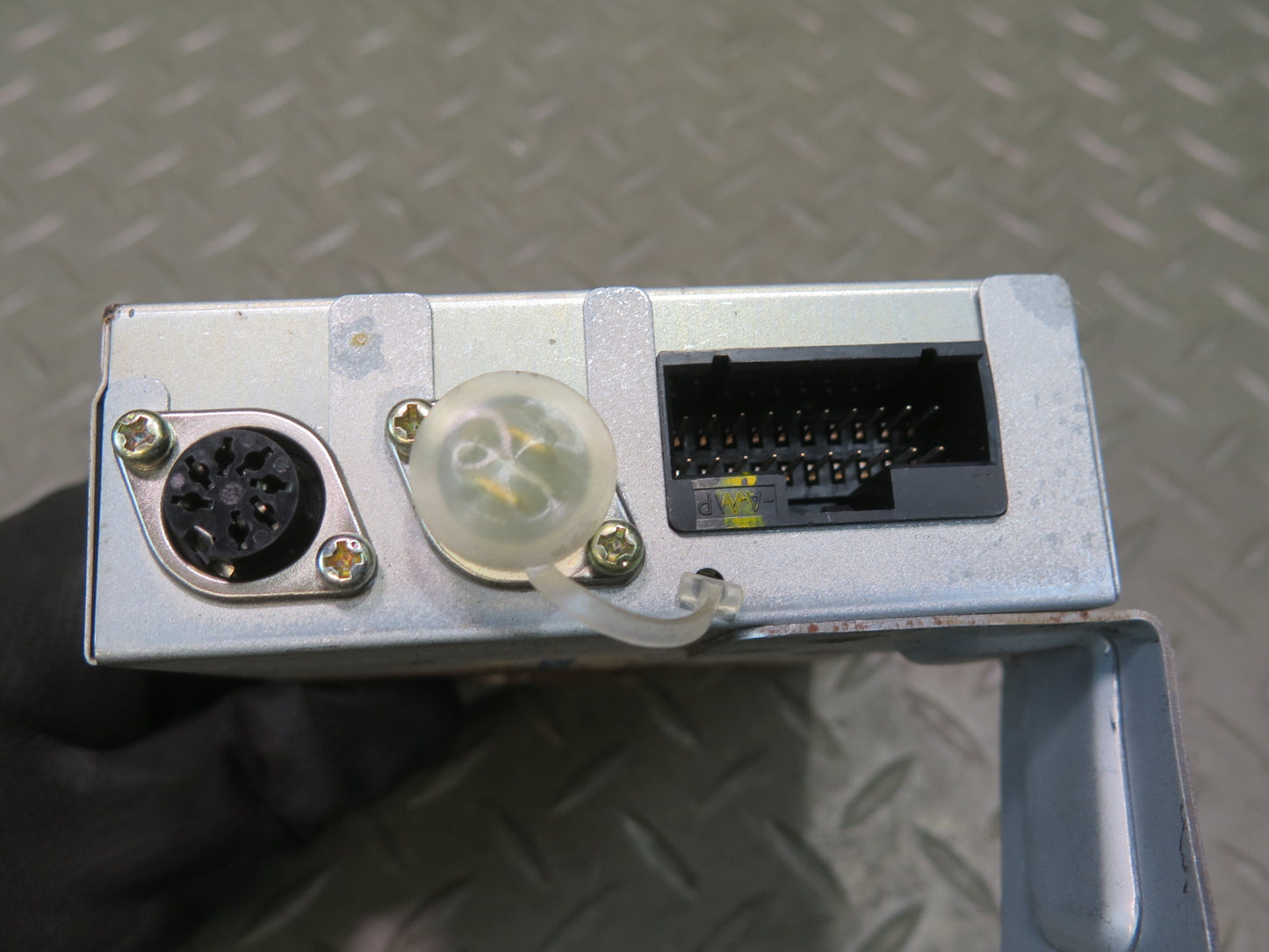 84-89 Nissan Z31 300ZX 2+0 Communication Control Module Receiver OEM