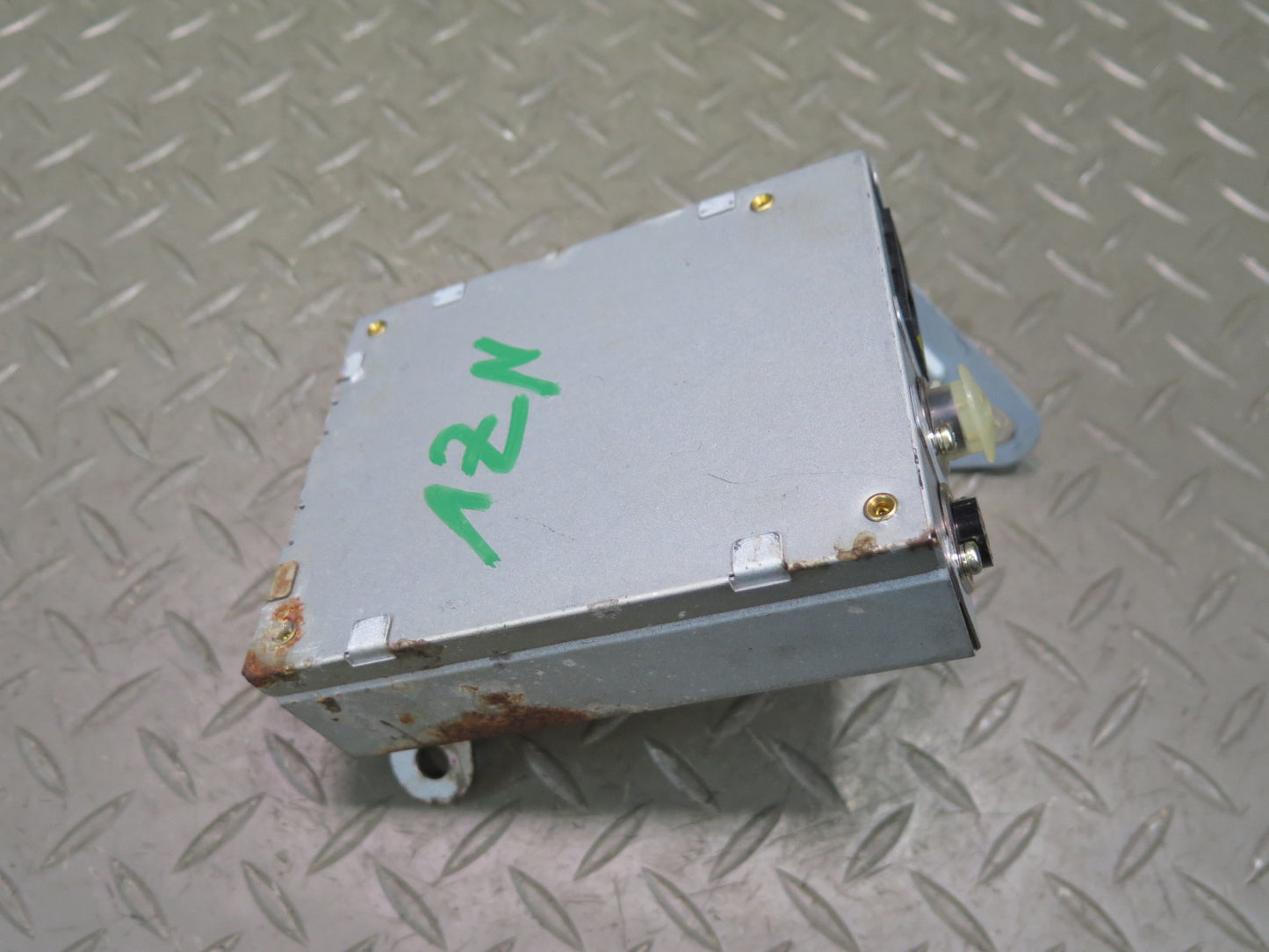84-89 Nissan Z31 300ZX 2+0 Communication Control Module Receiver OEM