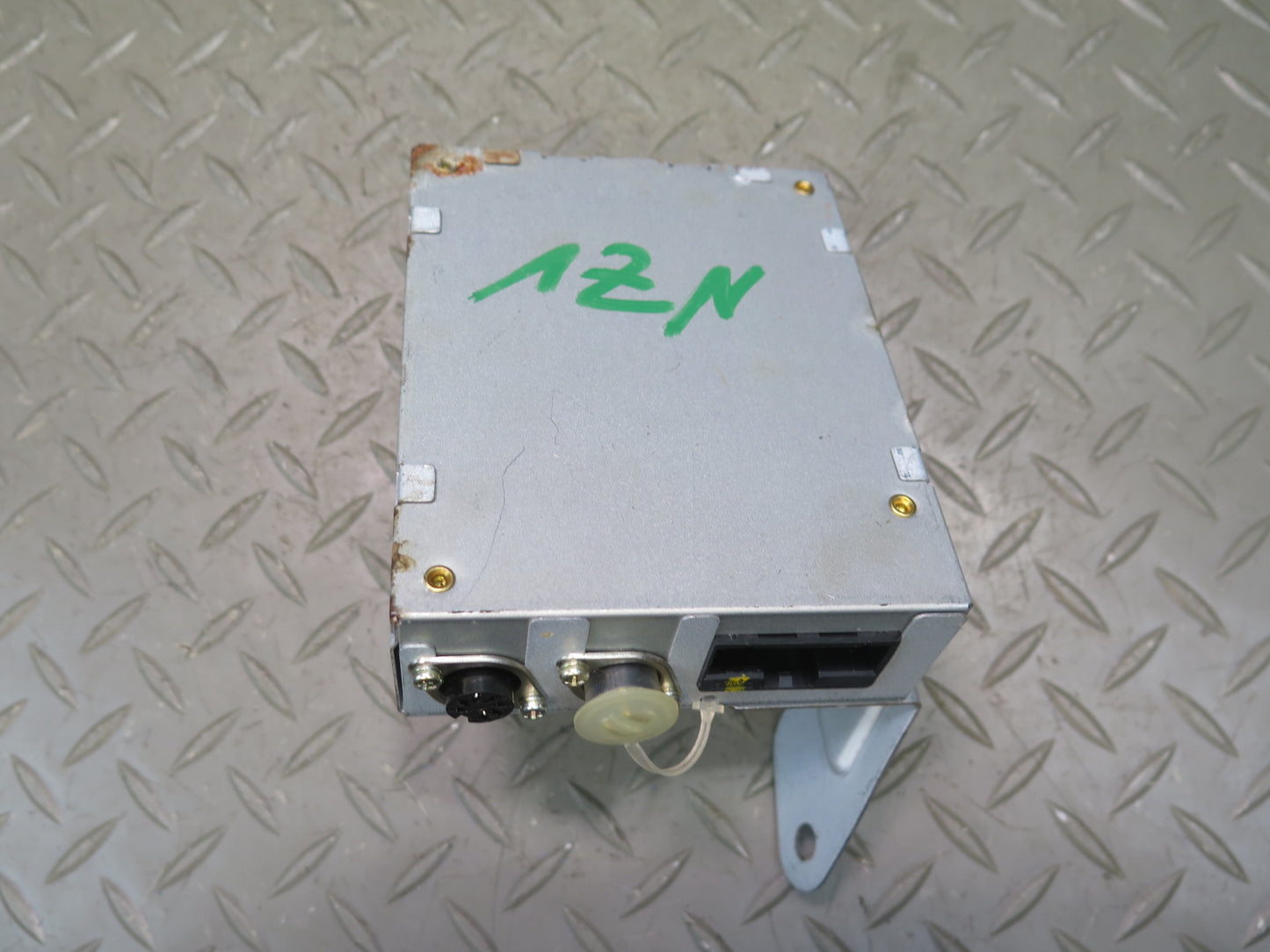 84-89 Nissan Z31 300ZX 2+0 Communication Control Module Receiver OEM