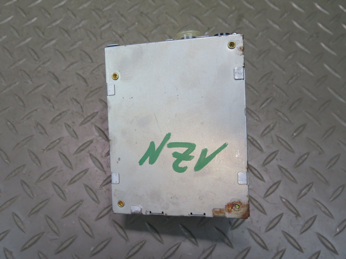 84-89 Nissan Z31 300ZX 2+0 Communication Control Module Receiver OEM