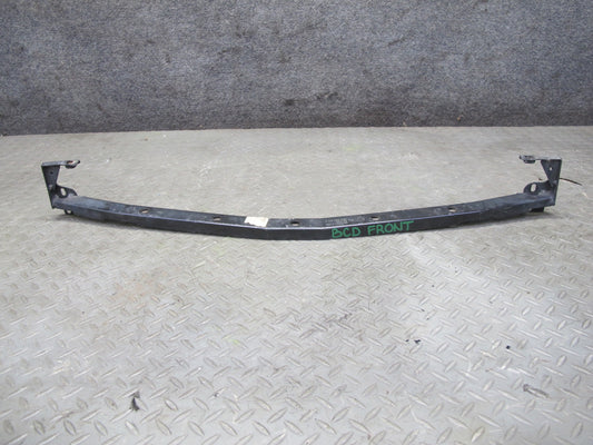 06-12 Bentley Continental Flying Spur Front Bumper Center Support Bracket
