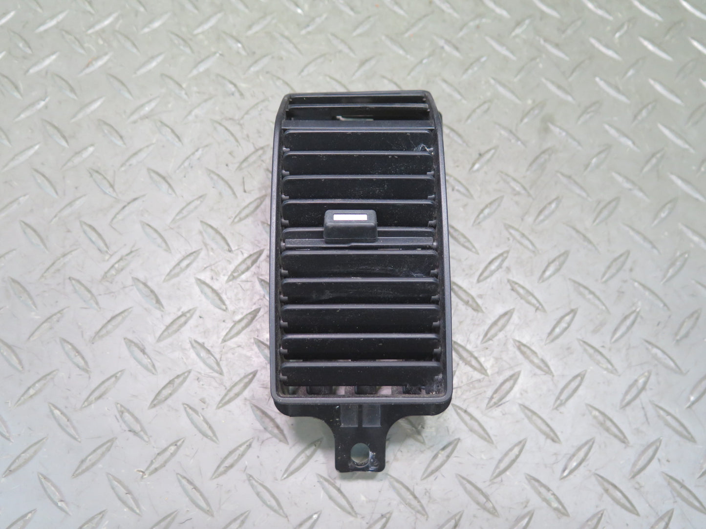 84-86 Nissan Z31 300ZX Set of 3 Dash Front Left Center Right A/C Air Vent OEM