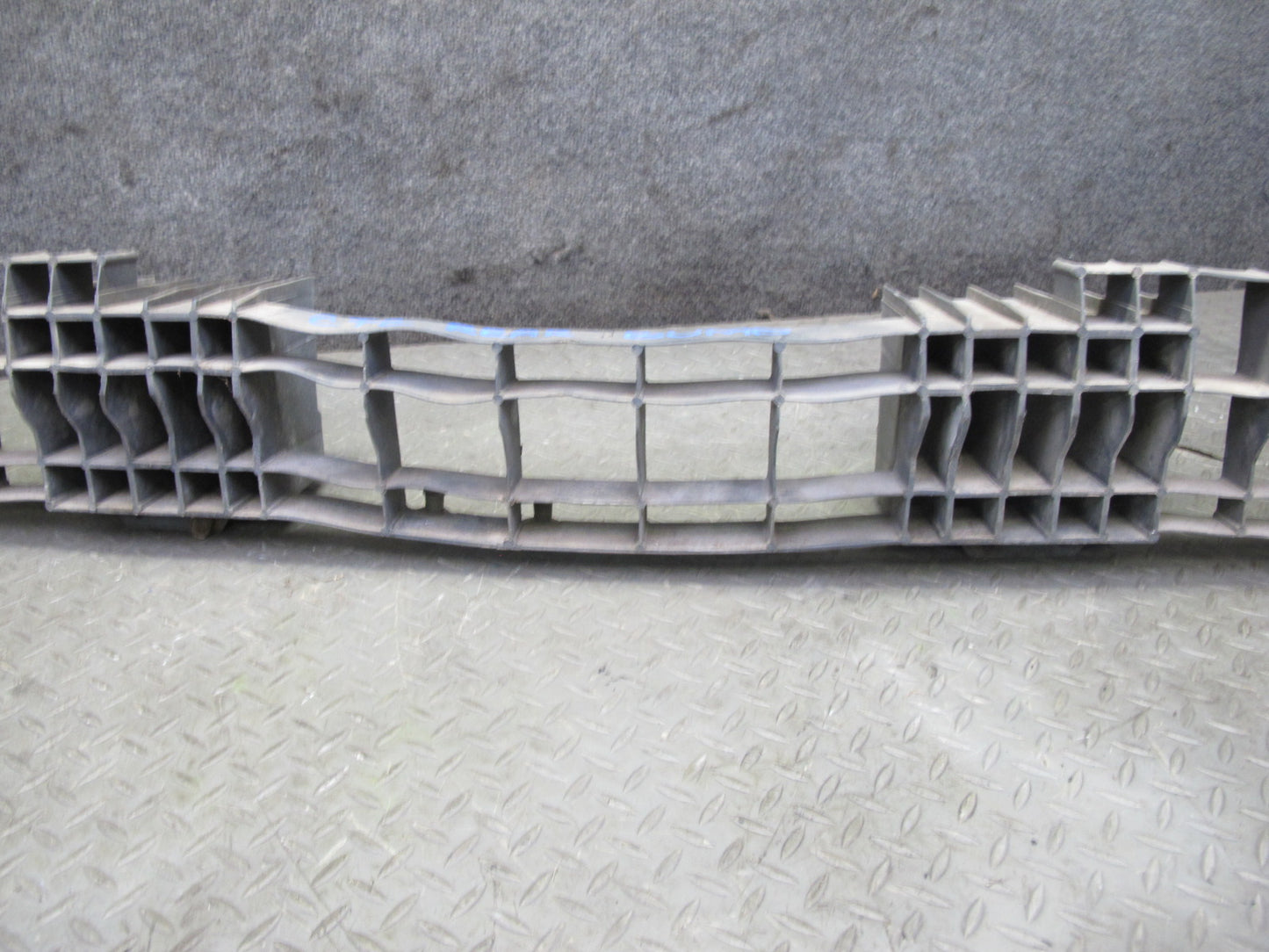 84-90 Chevrolet Corvette C4 Rear Bumper Absorber OEM