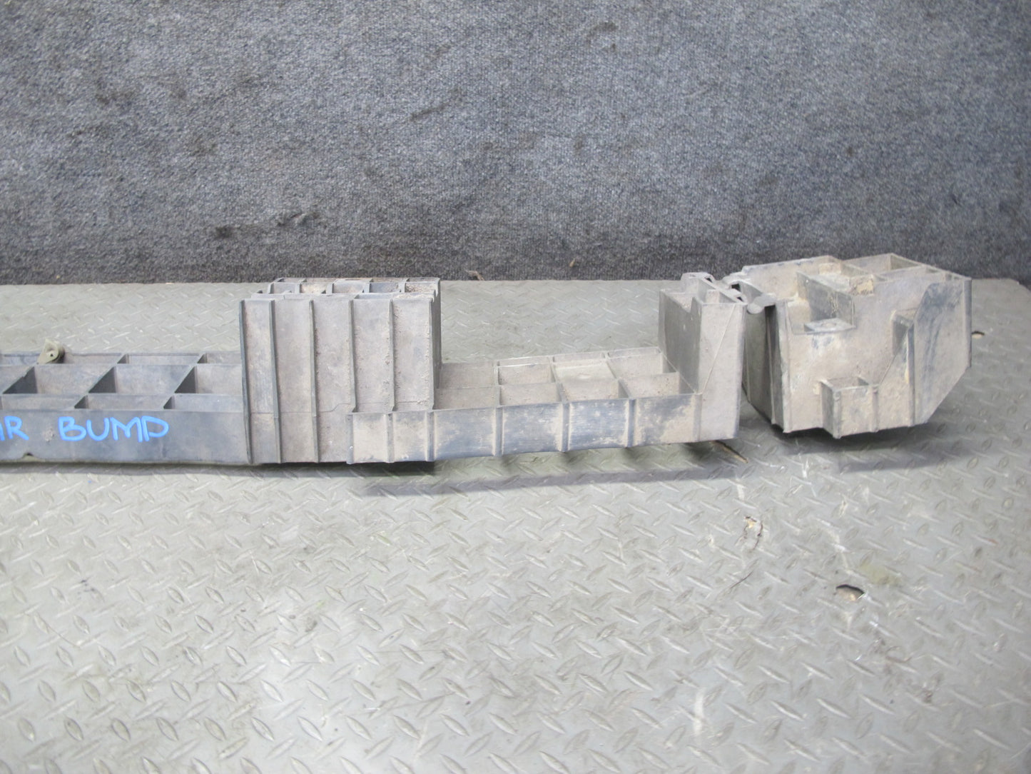 84-90 Chevrolet Corvette C4 Rear Bumper Absorber OEM