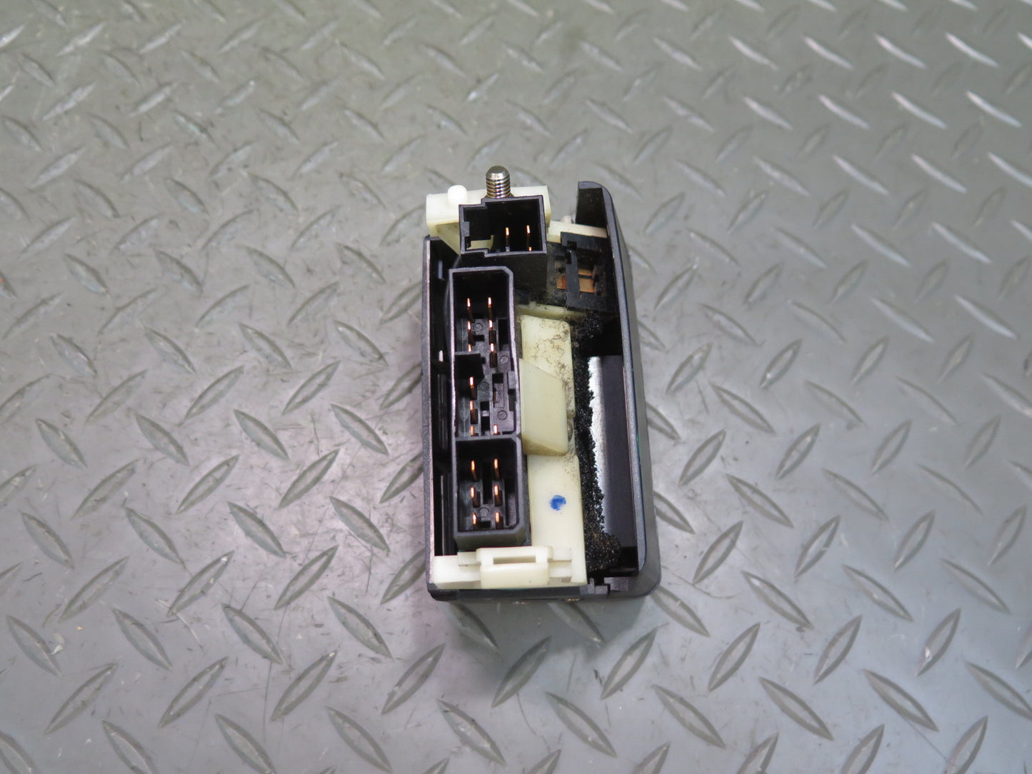 84-86 Nissan Z31 300ZX Hazard Cruise Control Headlight Button Switch OEM
