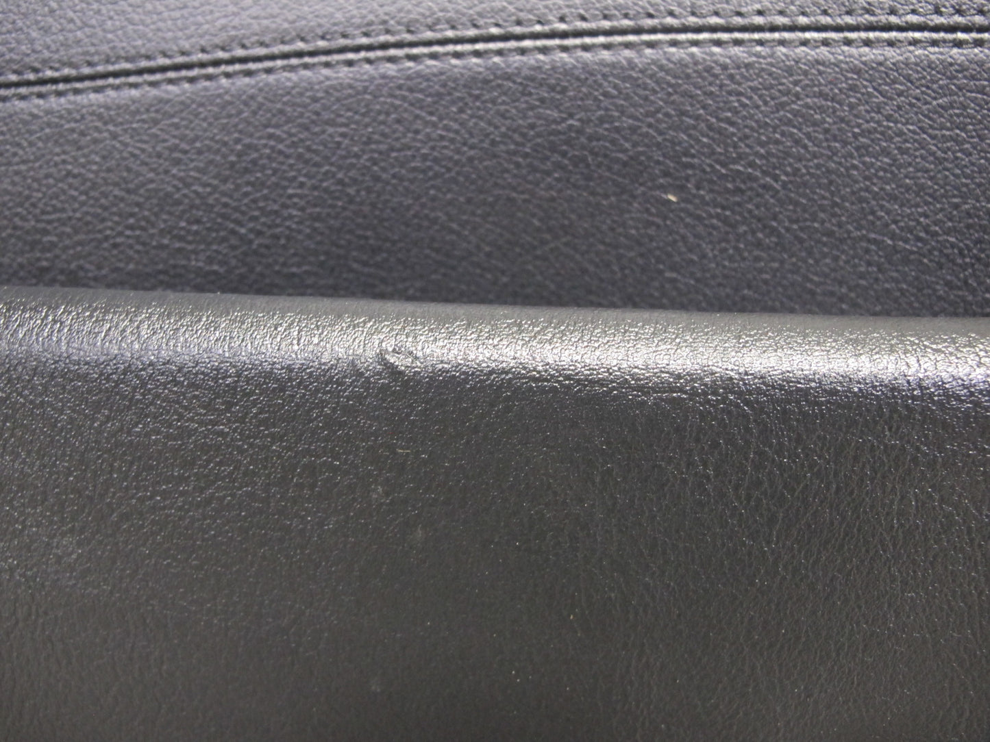 01-06 BMW E46 330ci Coupe Convertible Right Door Interior  Trim Panel Black OEM