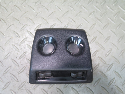 84-86 Nissan Z31 300ZX Overhead Dome Reading Light Lamp OEM