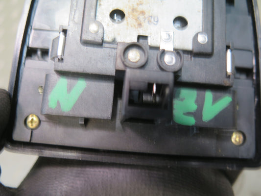 84-86 Nissan Z31 300ZX Overhead Dome Reading Light Lamp OEM