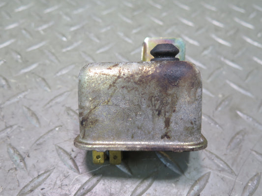 84-89 Nissan Z31 300ZX Hold Relay Module 25230-01P00 OEM