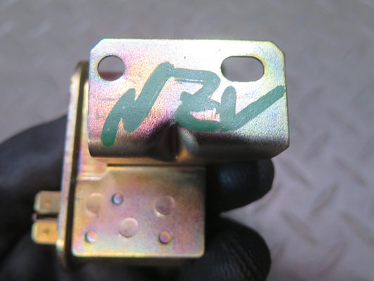 84-89 Nissan Z31 300ZX Hold Relay Module 25230-01P00 OEM