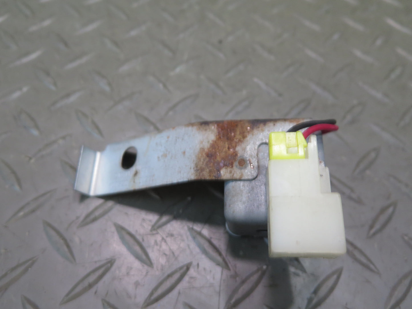 84-86 Nissan Z31 300ZX Buzzer Parking Alarm Module OEM