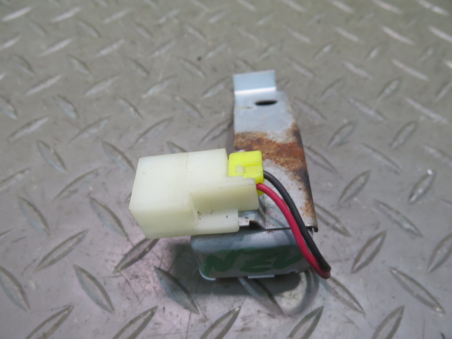 84-86 Nissan Z31 300ZX Buzzer Parking Alarm Module OEM