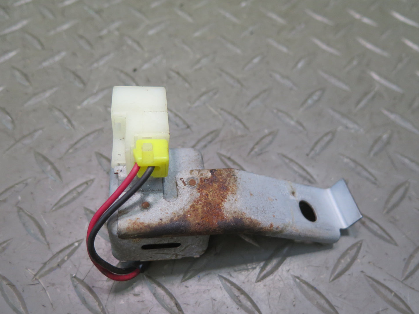 84-86 Nissan Z31 300ZX Buzzer Parking Alarm Module OEM