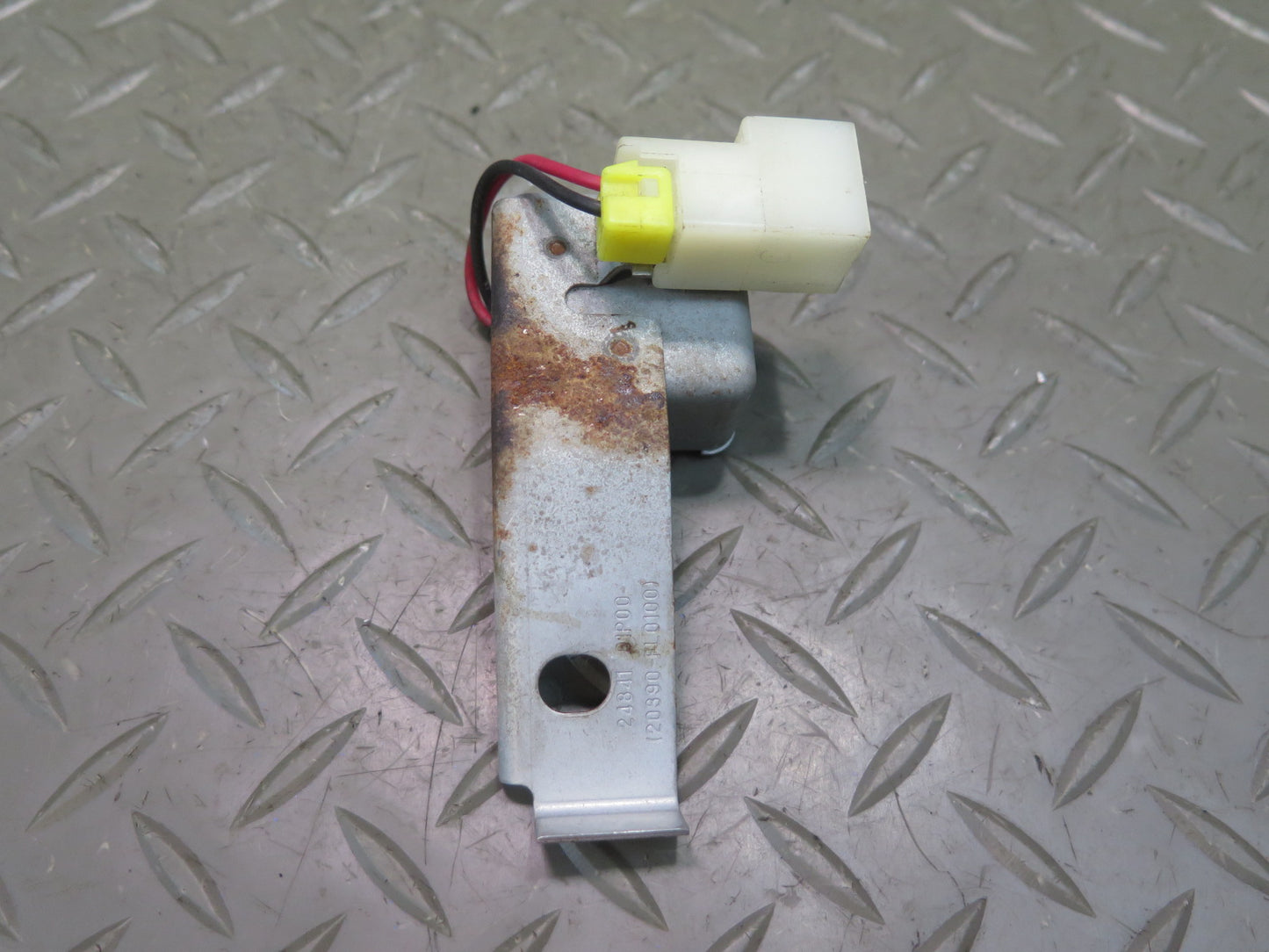 84-86 Nissan Z31 300ZX Buzzer Parking Alarm Module OEM