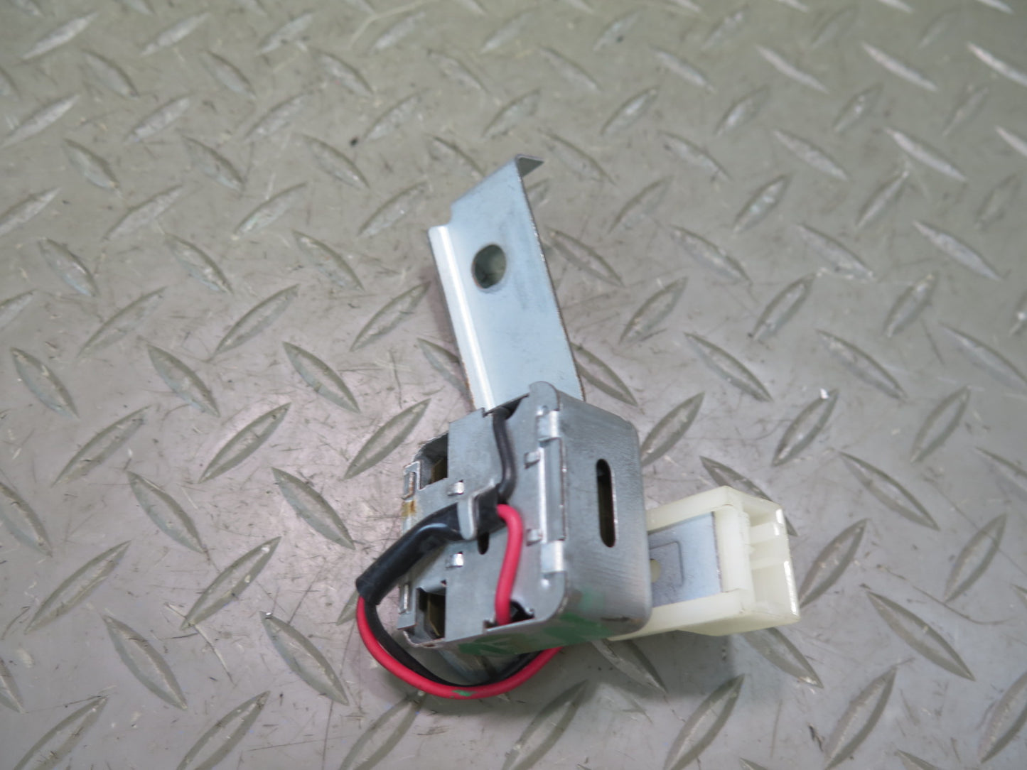 84-86 Nissan Z31 300ZX Buzzer Parking Alarm Module OEM