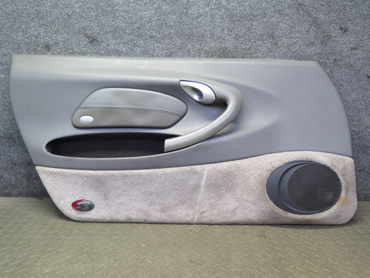 1999-2004 Porsche 911 996 Carrera Left Side Door Interior Trim Panel Cover