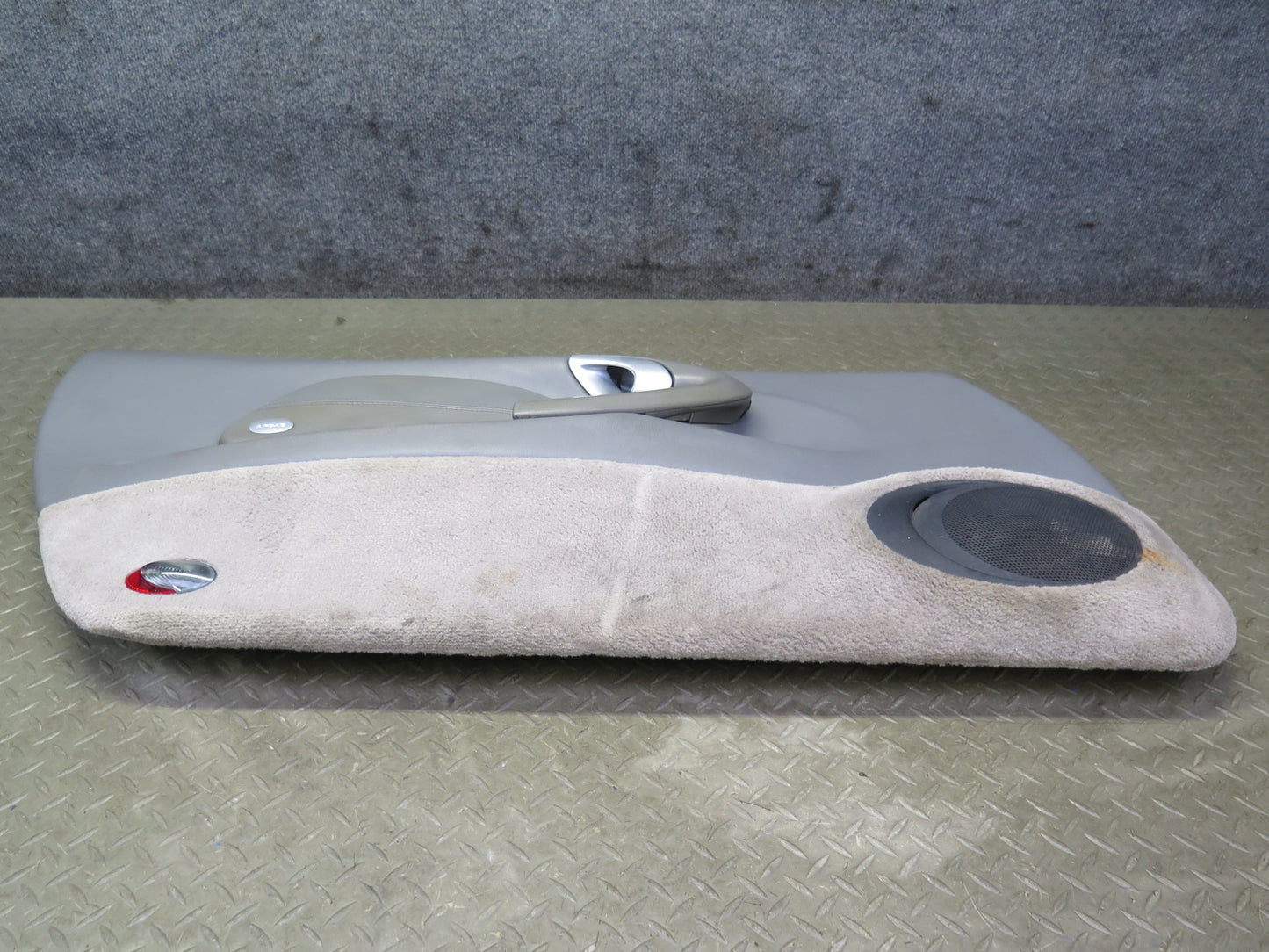 1999-2004 Porsche 911 996 Carrera Left Side Door Interior Trim Panel Cover