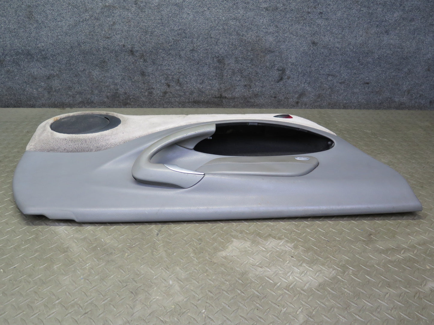 1999-2004 Porsche 911 996 Carrera Left Side Door Interior Trim Panel Cover