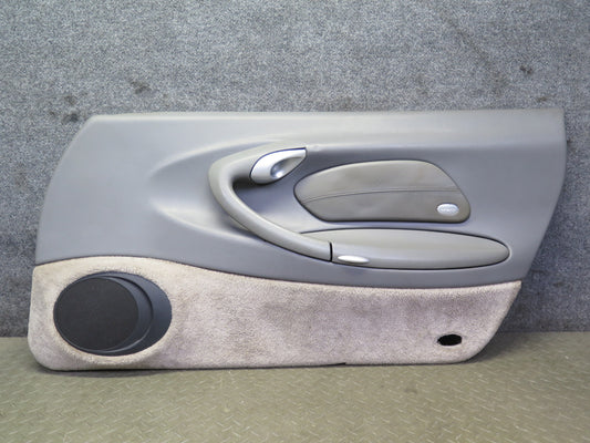 1999-2004 Porsche 911 996 Carrera Right Side Door Interior Trim Panel Cover