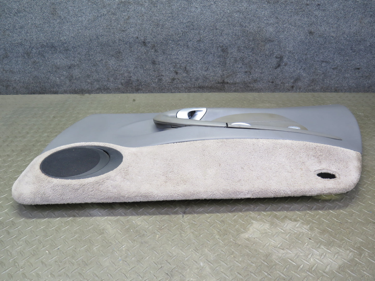 1999-2004 Porsche 911 996 Carrera Right Side Door Interior Trim Panel Cover