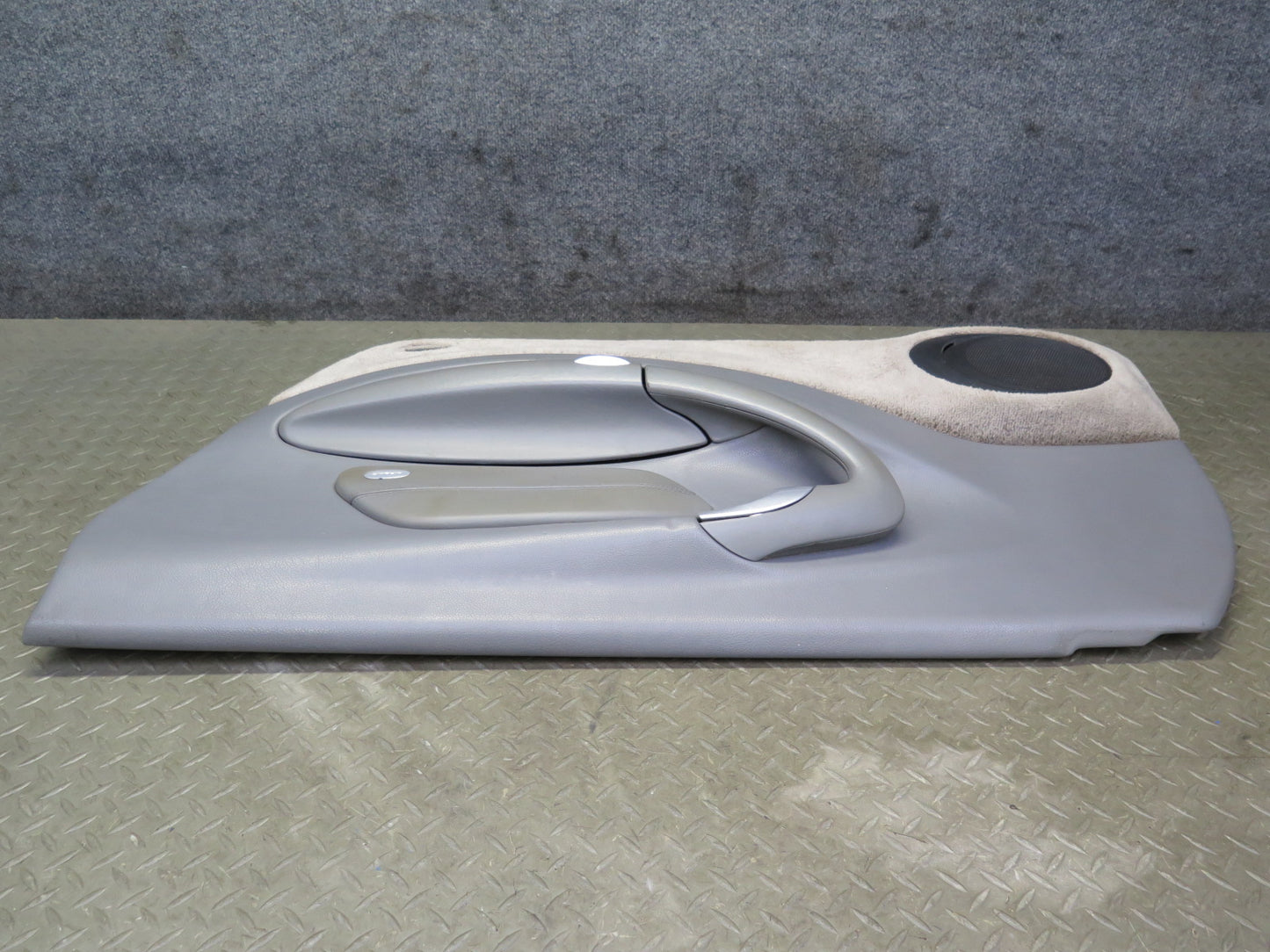 1999-2004 Porsche 911 996 Carrera Right Side Door Interior Trim Panel Cover