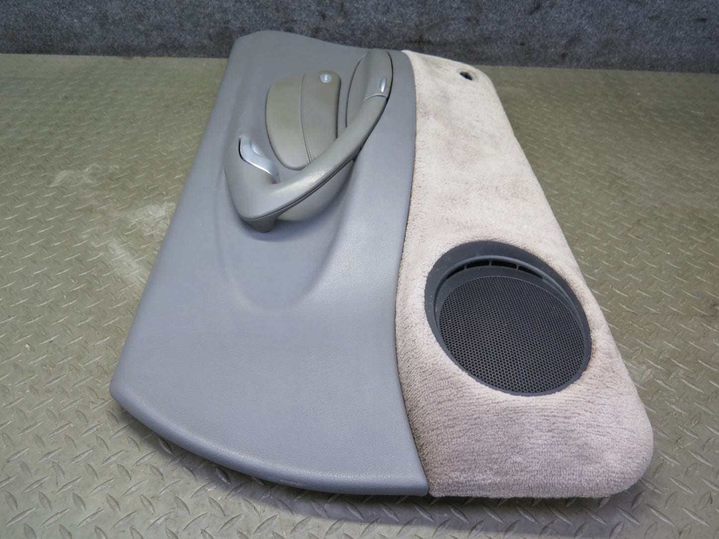 1999-2004 Porsche 911 996 Carrera Right Side Door Interior Trim Panel Cover