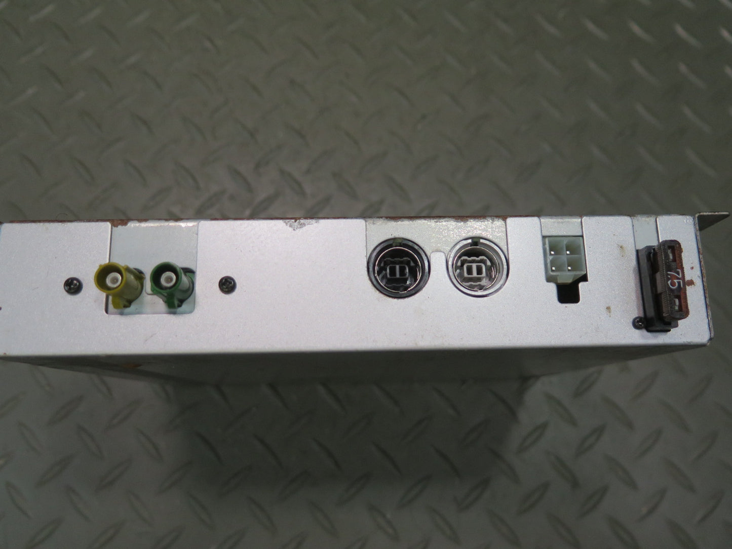 Alpine TUA-T020XM Radio Tuner Module