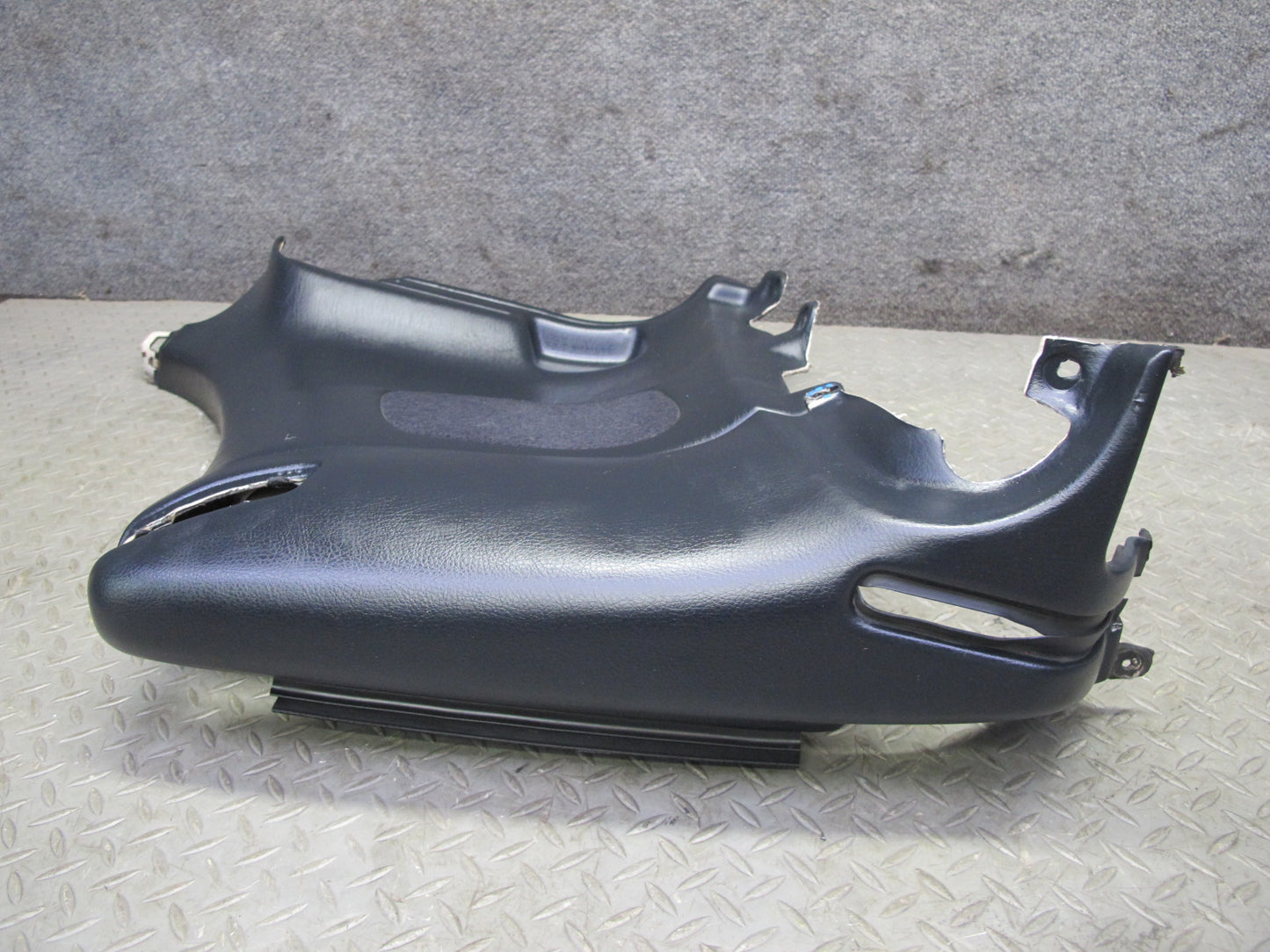 02-10 Lexus SC430 Rear Left & Right Quarter Interior Trim Cover Panel Set OEM