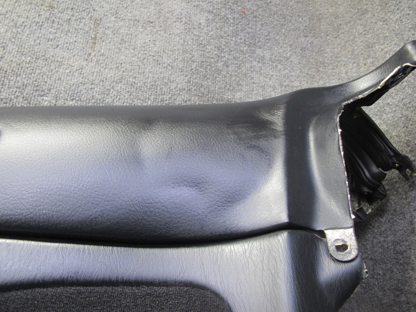 02-10 Lexus SC430 Rear Left & Right Quarter Interior Trim Cover Panel Set OEM