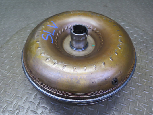 99-02 Mercedes R129 SL500 722.6 Automatic Transmission Torque Converter OEM