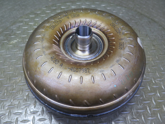 02-05 Lexus UZZ40L SC430 A650E Transmission Torque Converter 126K Miles OEM