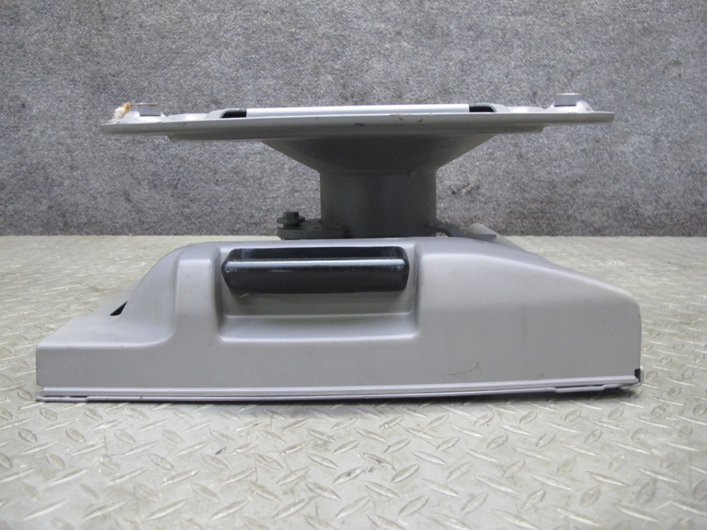 01-03 VW Eurovan T4 Camper Front Left Driver Swivel Seat Console Base OEM