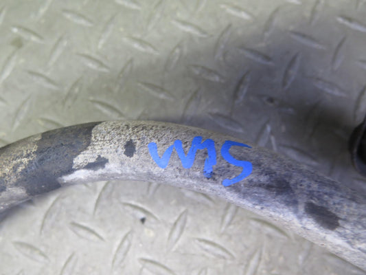 02-05 Lexus JCE10L IS300 A/C Air Condition Pressure Hose Pipe Line Set OEM