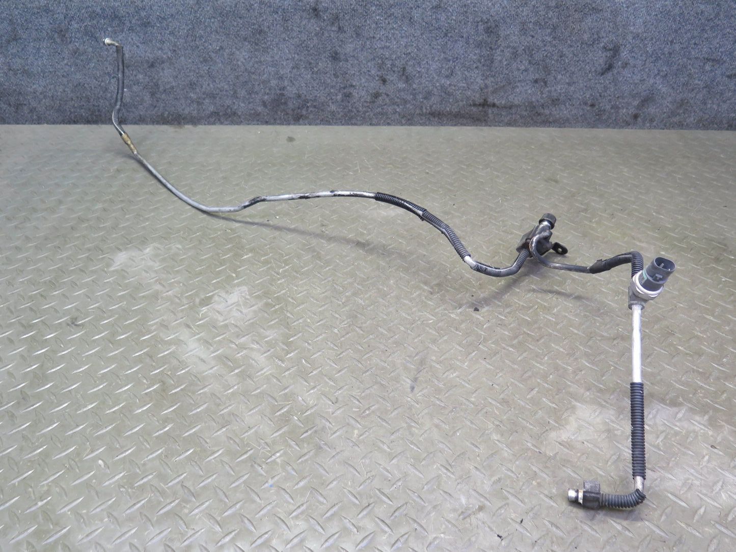 02-05 Lexus JCE10L IS300 A/C Air Condition Pressure Hose Pipe Line Set OEM