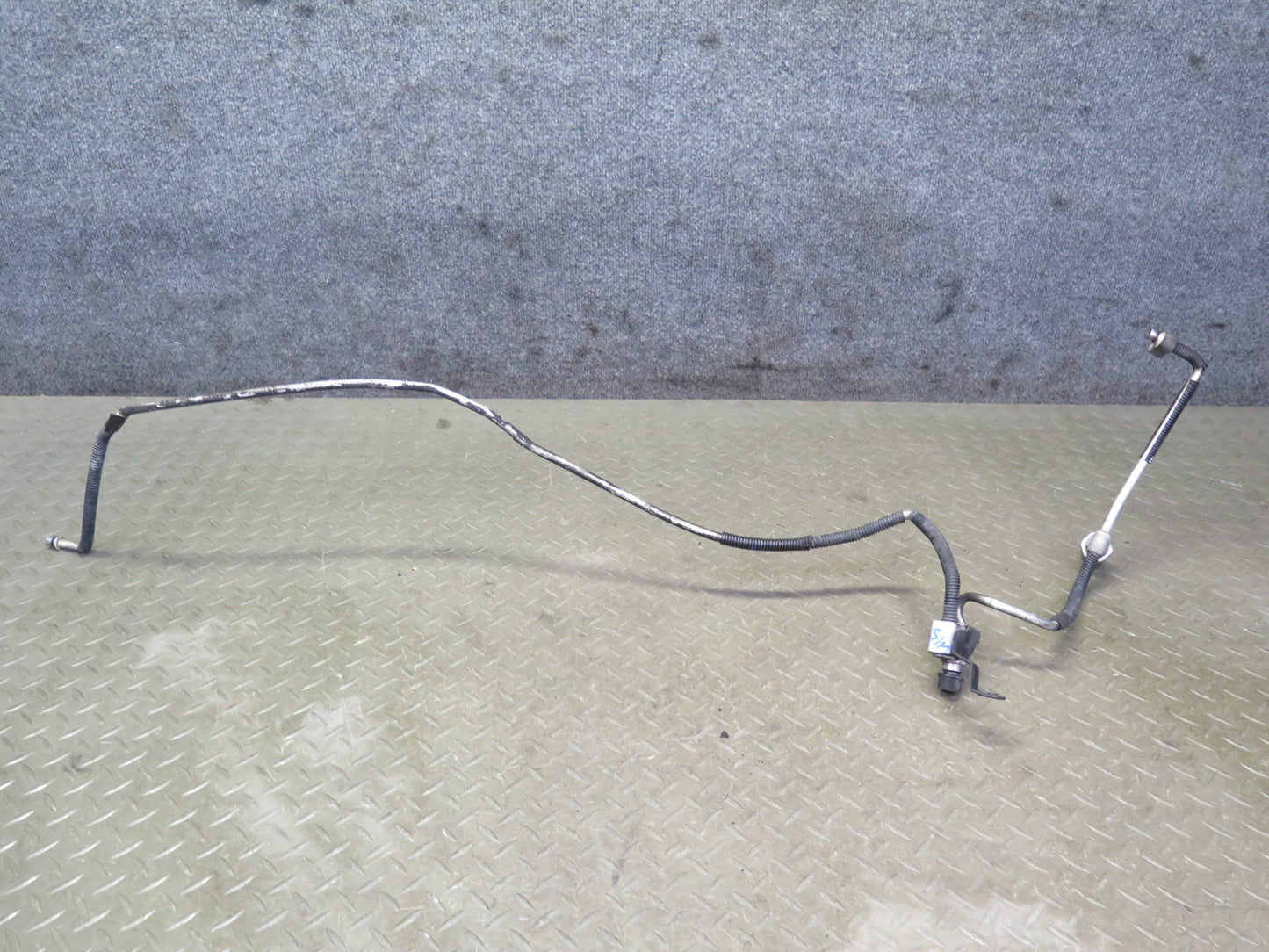 02-05 Lexus JCE10L IS300 A/C Air Condition Pressure Hose Pipe Line Set OEM