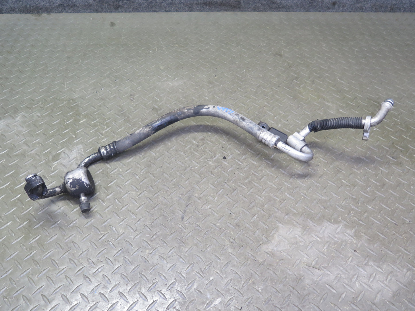 02-05 Lexus JCE10L IS300 A/C Air Condition Pressure Hose Pipe Line Set OEM