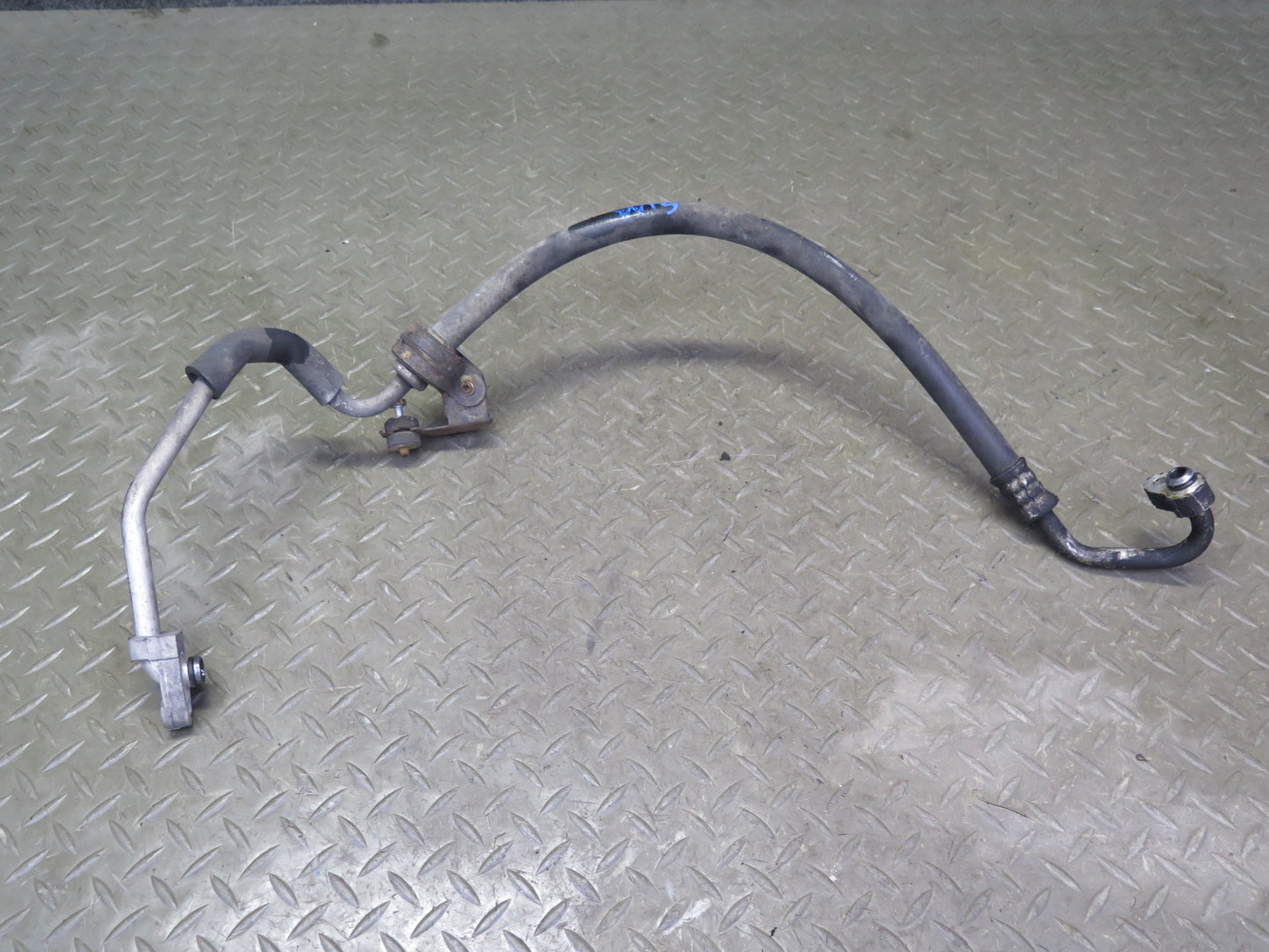 02-05 Lexus JCE10L IS300 A/C Air Condition Pressure Hose Pipe Line Set OEM