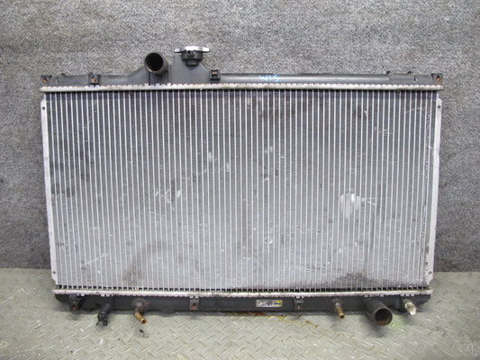 01-05 Lexus JCE10L IS300 Aftermarket Engine Cooling Radiator