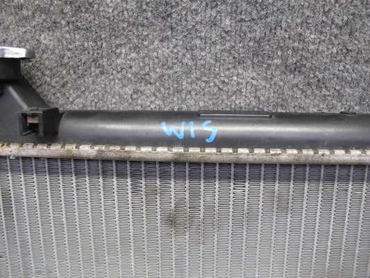 01-05 Lexus JCE10L IS300 Aftermarket Engine Cooling Radiator