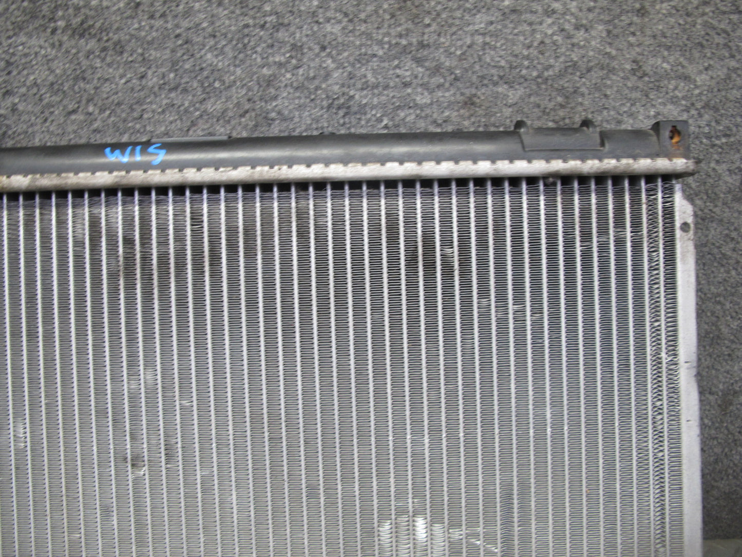 01-05 Lexus JCE10L IS300 Aftermarket Engine Cooling Radiator