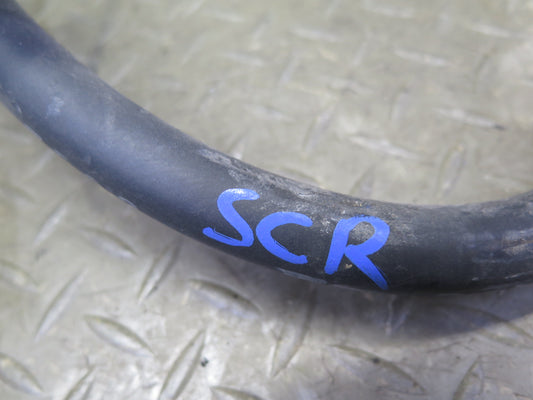 02-10 Lexus UZZ40L SC430 Set of 4 A/C Air Condition Hose Pipe Line OEM