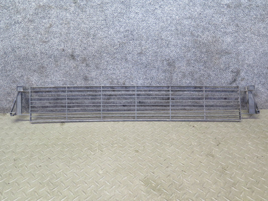 2015-2018 Porsche Macan A/C Air Condition Condenser Protective Grille Shield